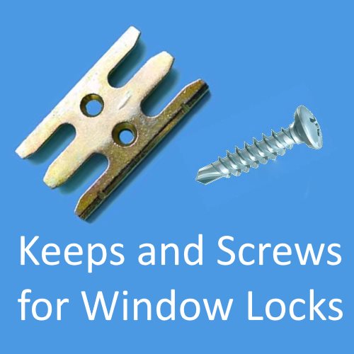 UPVC Window locks Locking mechanism for uPVC windows Shootbolts Espags Maco Mila GU